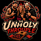 The Unholy Throuple Team Logo