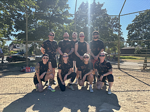 Fallout Team Photo