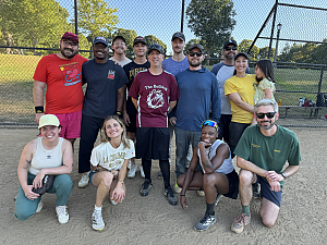 Swing Butter Butter! Team Photo