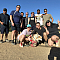 Ginger's Pitches Team Logo