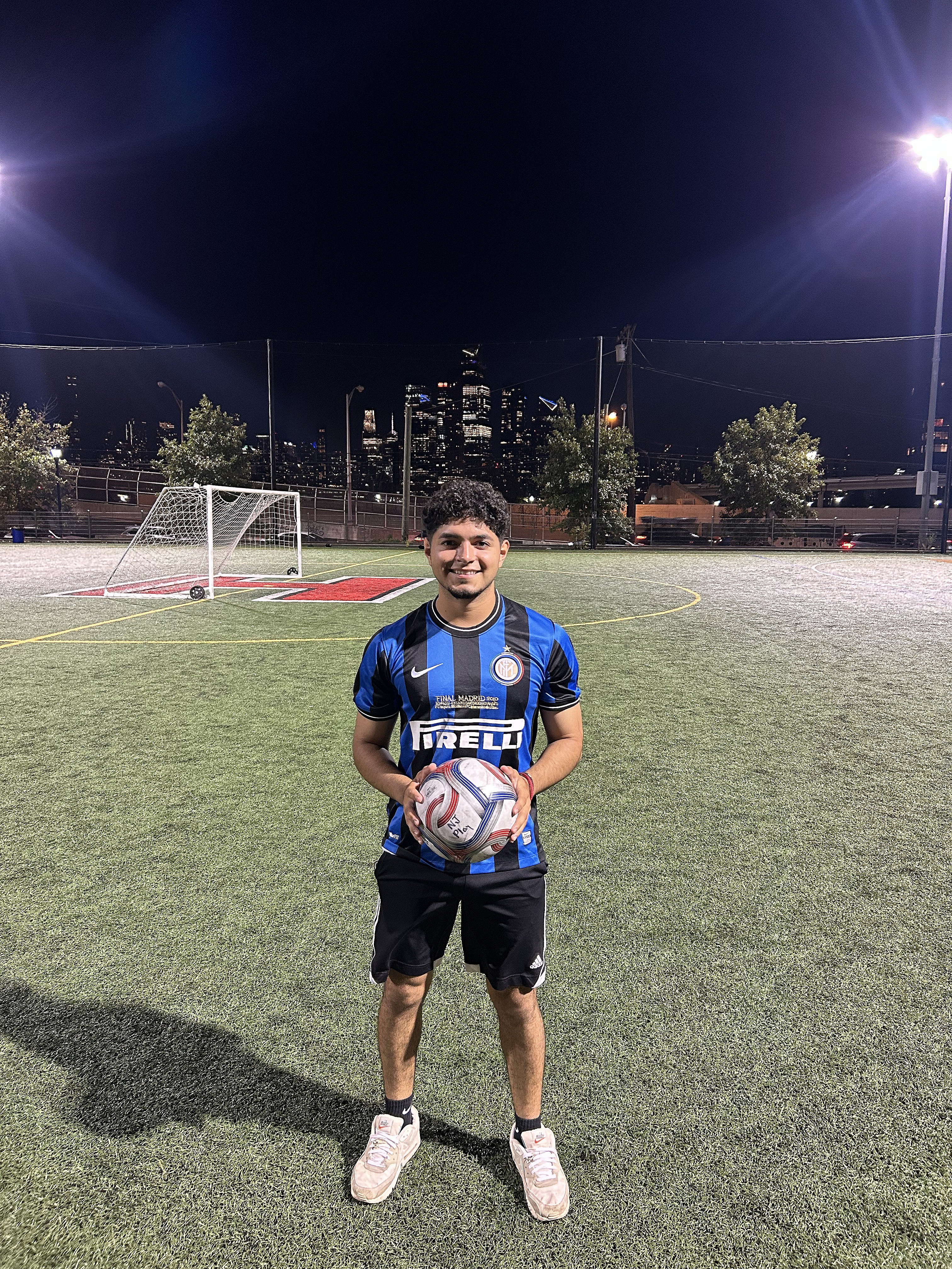 POTG - Fellaz in Uzbekistan FC