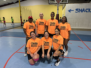 That One Team Team Photo