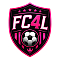 FALLS CHURCH F.C Team Logo