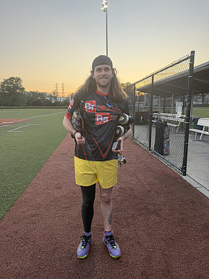 Player Of The Game: Kenny S