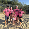 Beach Don't Kill My Vibe Team Logo