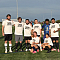 Midfield Crisis Team Logo