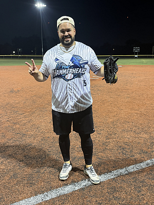 Player Of The Game: Juan C