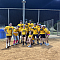 BASEketball Team Logo