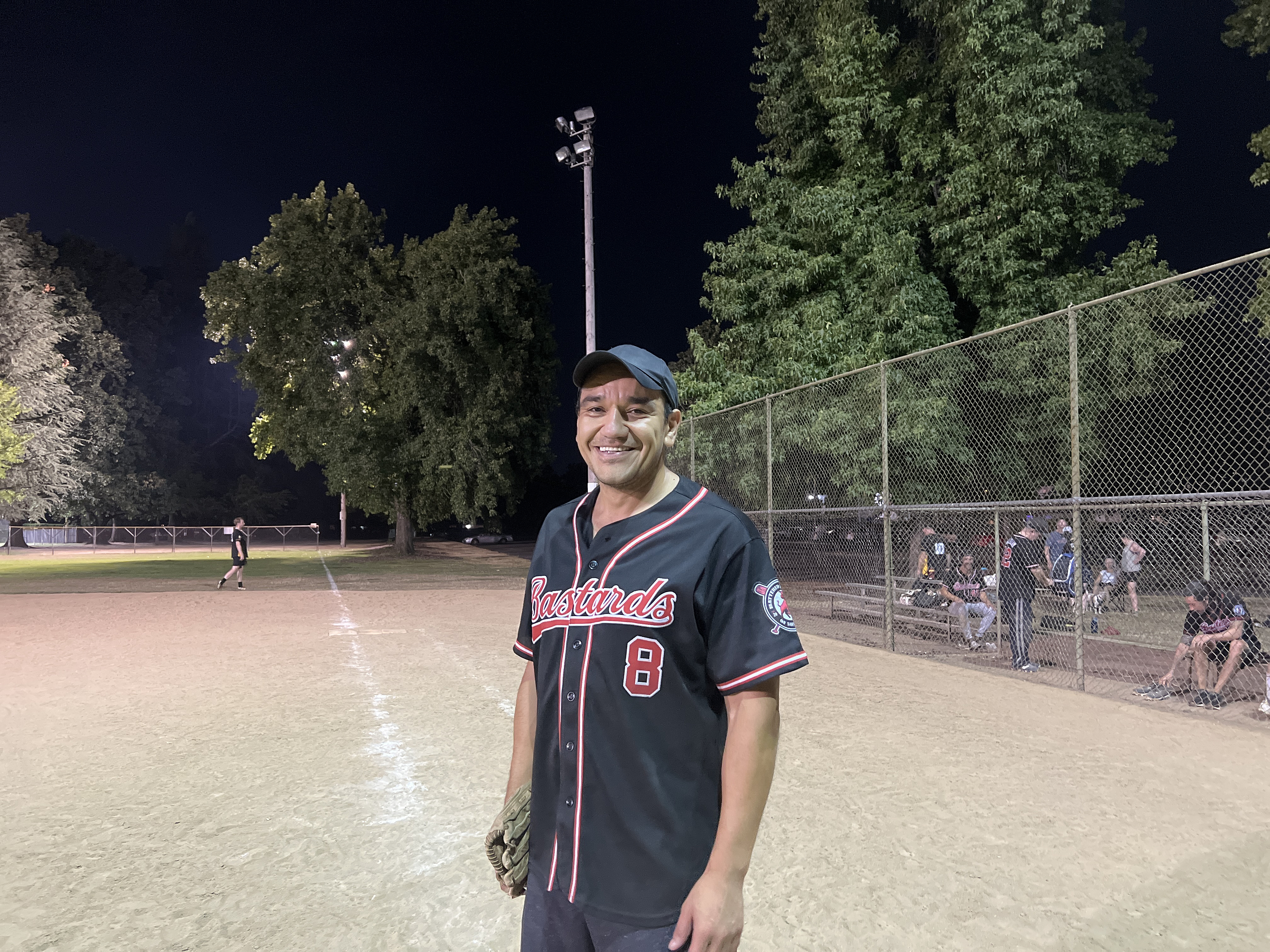 POTG - Battered Bastards of Softball