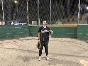 Player Of The Game: Jordyn W