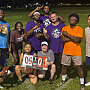 Thursday Lower Kickball Champs