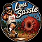 Lou Sassle 💥 Team Logo