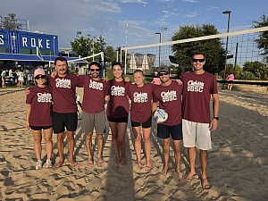 Activate2Win Team Photo
