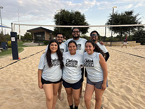 Leftovers  Team Photo