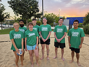 Chewblocka Team Photo