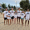 Sonova Beach Team Logo