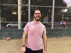 Player Of The Game: Ryan M