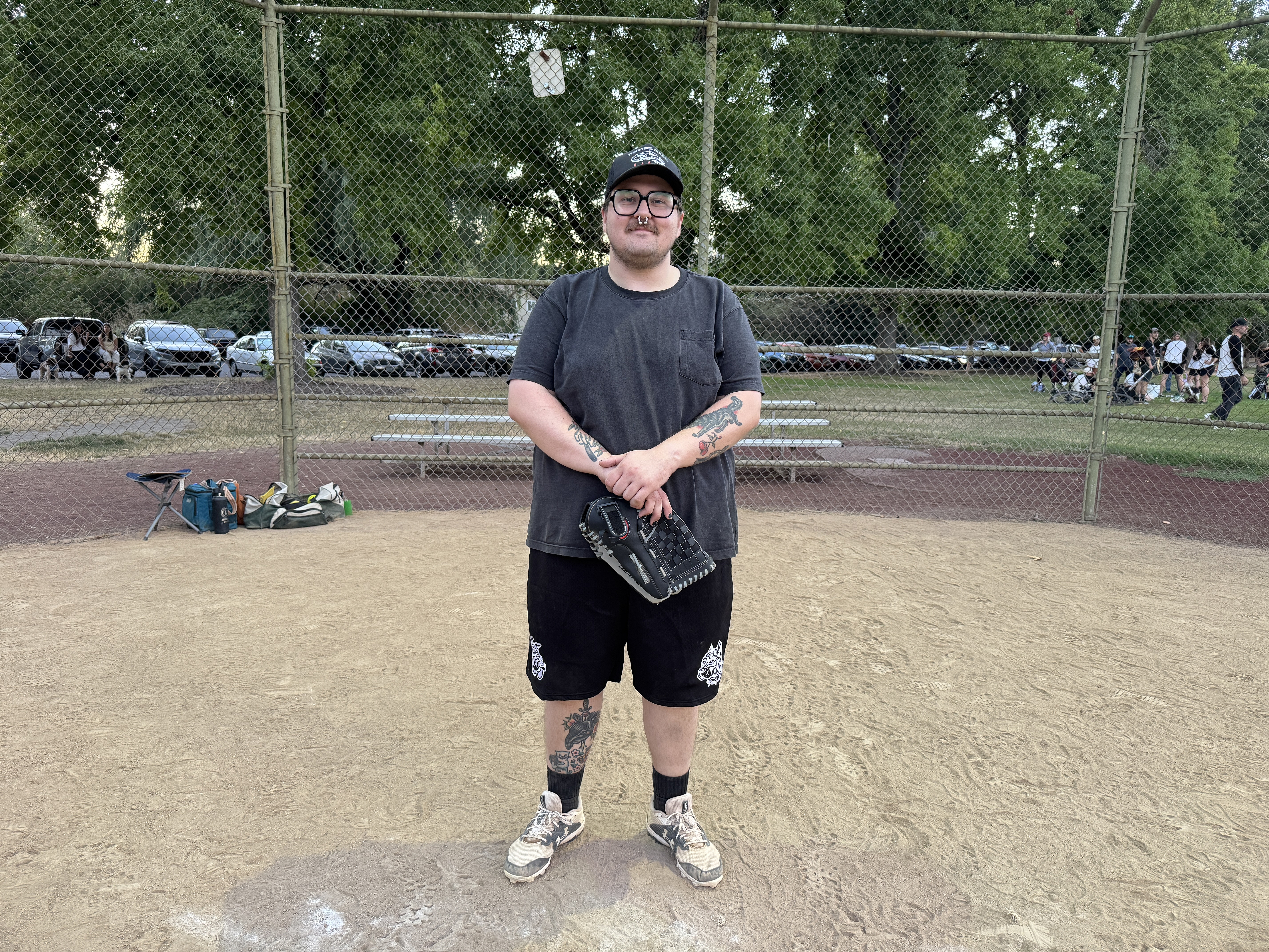 POTG - Stop-Mo Sluggers