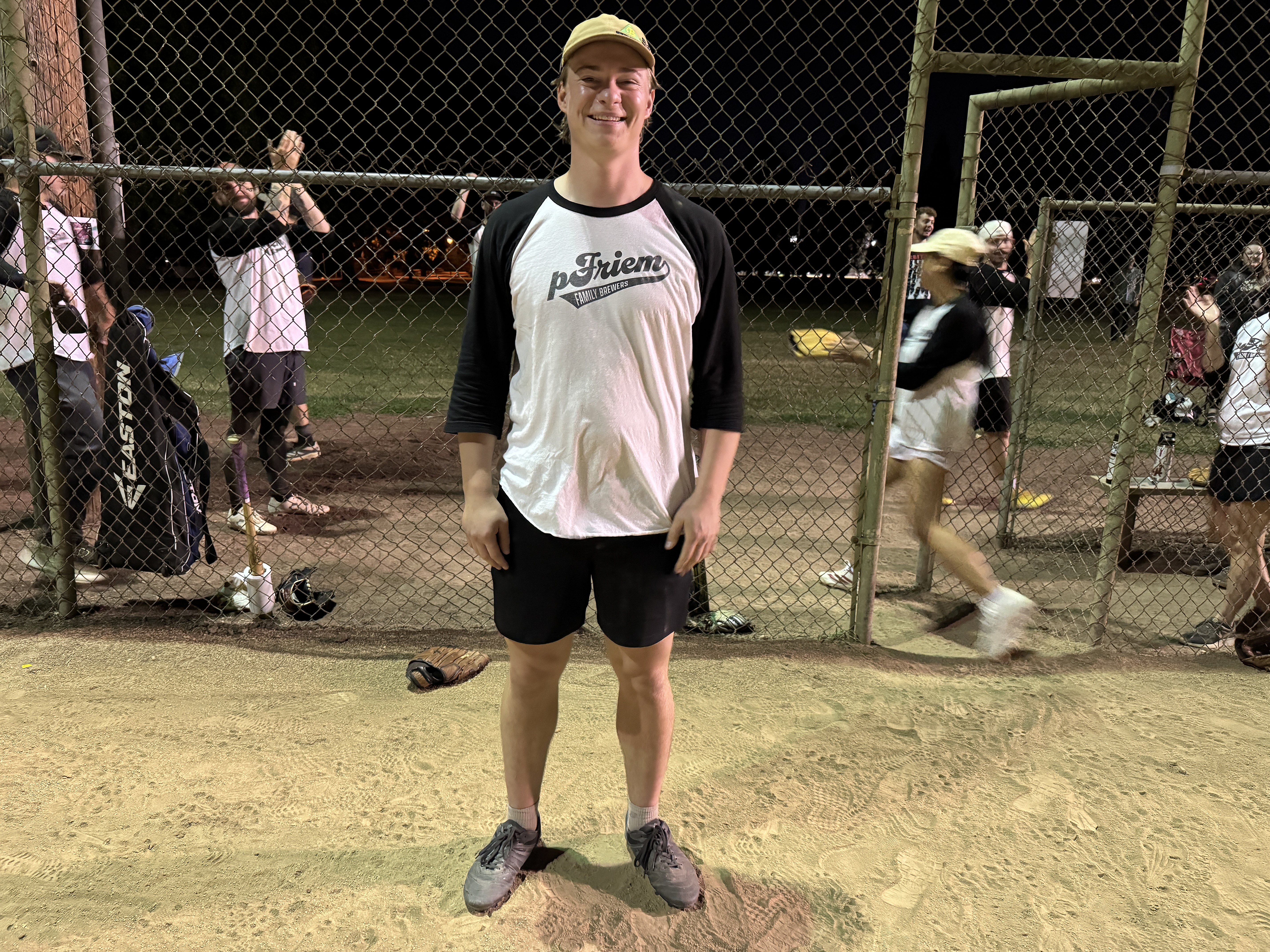 POTG - pFriem Milwaukie Brewers