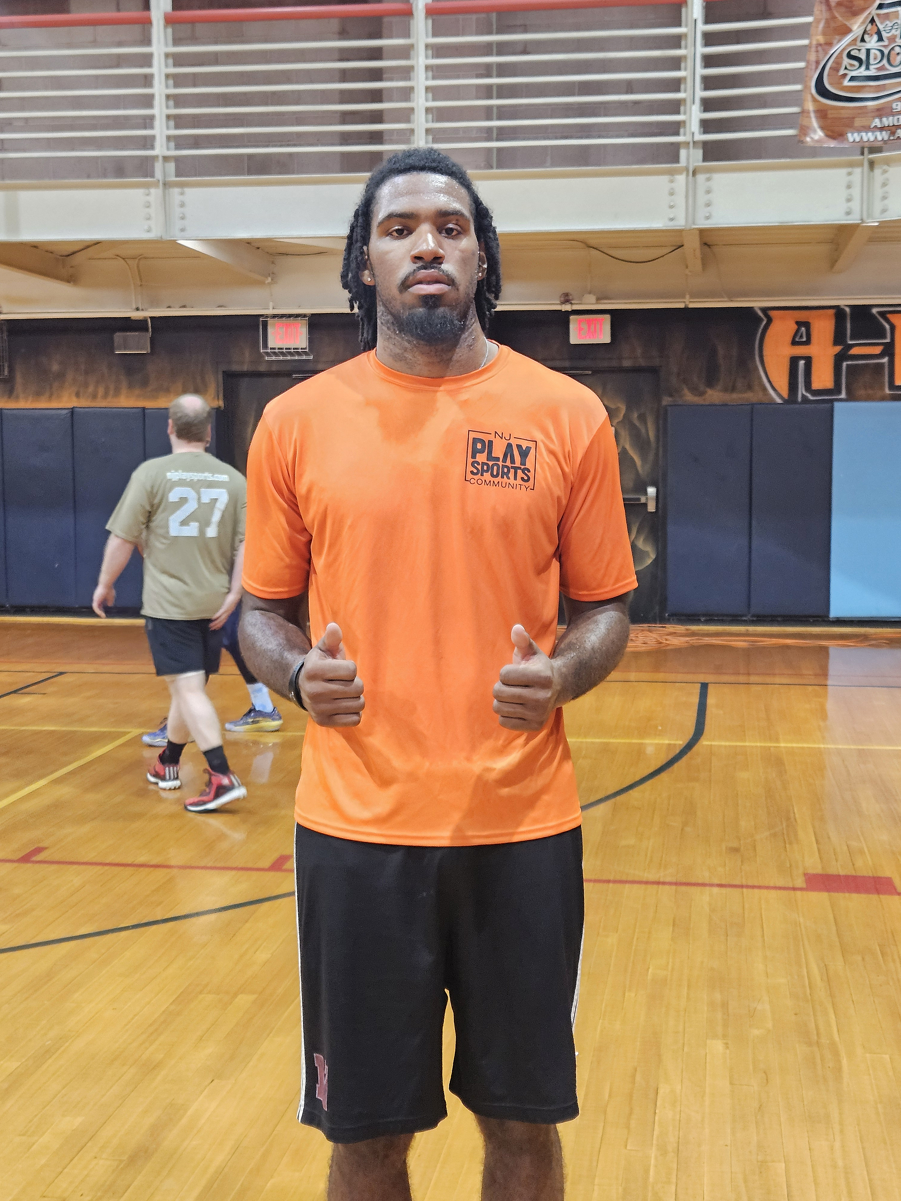 POTG - Play It Again Sports-Livingston