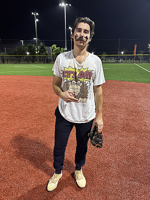 Player Of The Game: Anthony E