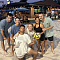 Sets on the Beach Team Logo