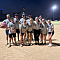 Captain's Kickballers Team Logo