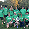 Incredible Hucks Team Logo