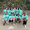 Balls and Dolls Team Logo