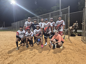 Dream team  Team Photo