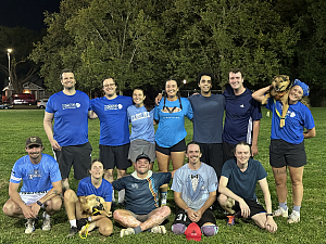 TBD Team Photo