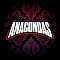 Anacondas Team Logo