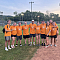 We Got The Runs Team Logo
