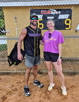 Player Of The Game: Gretchen  E