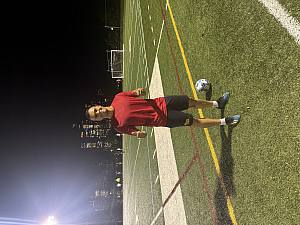 Player Of The Game: Juan O