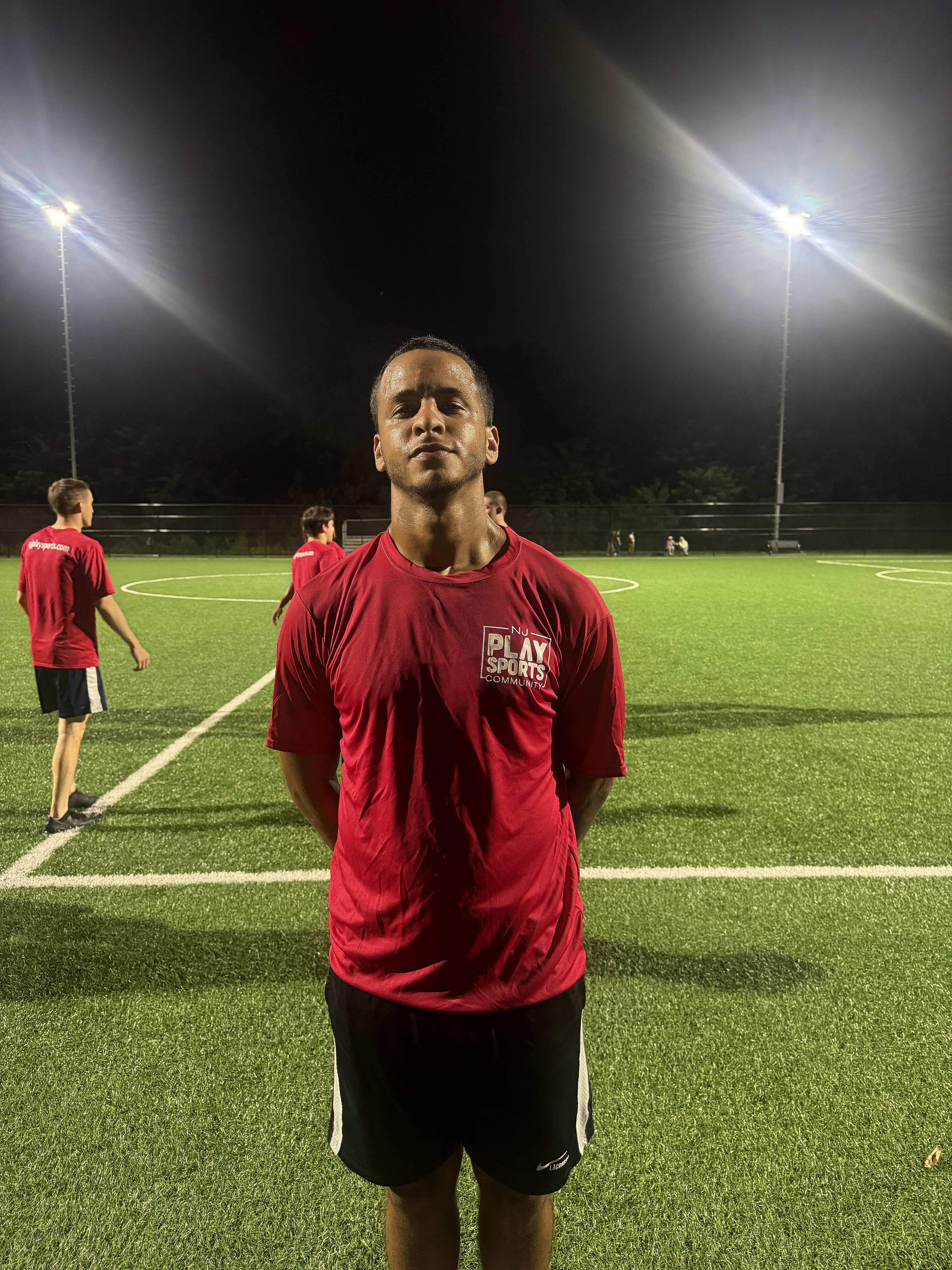 POTG - Clifton FA FC