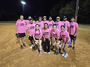 FHJV RFI Pending Team Photo