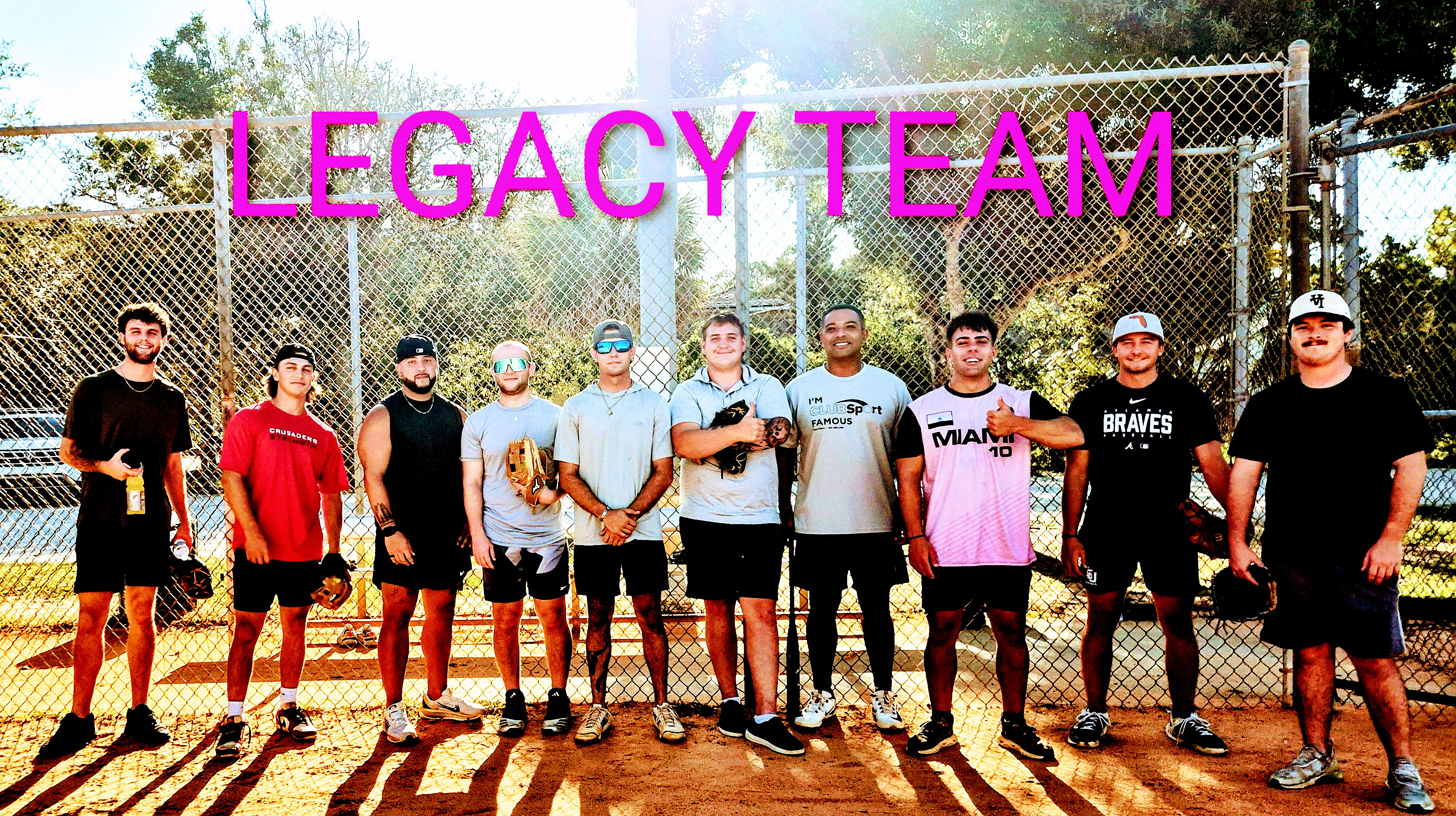 Legacy