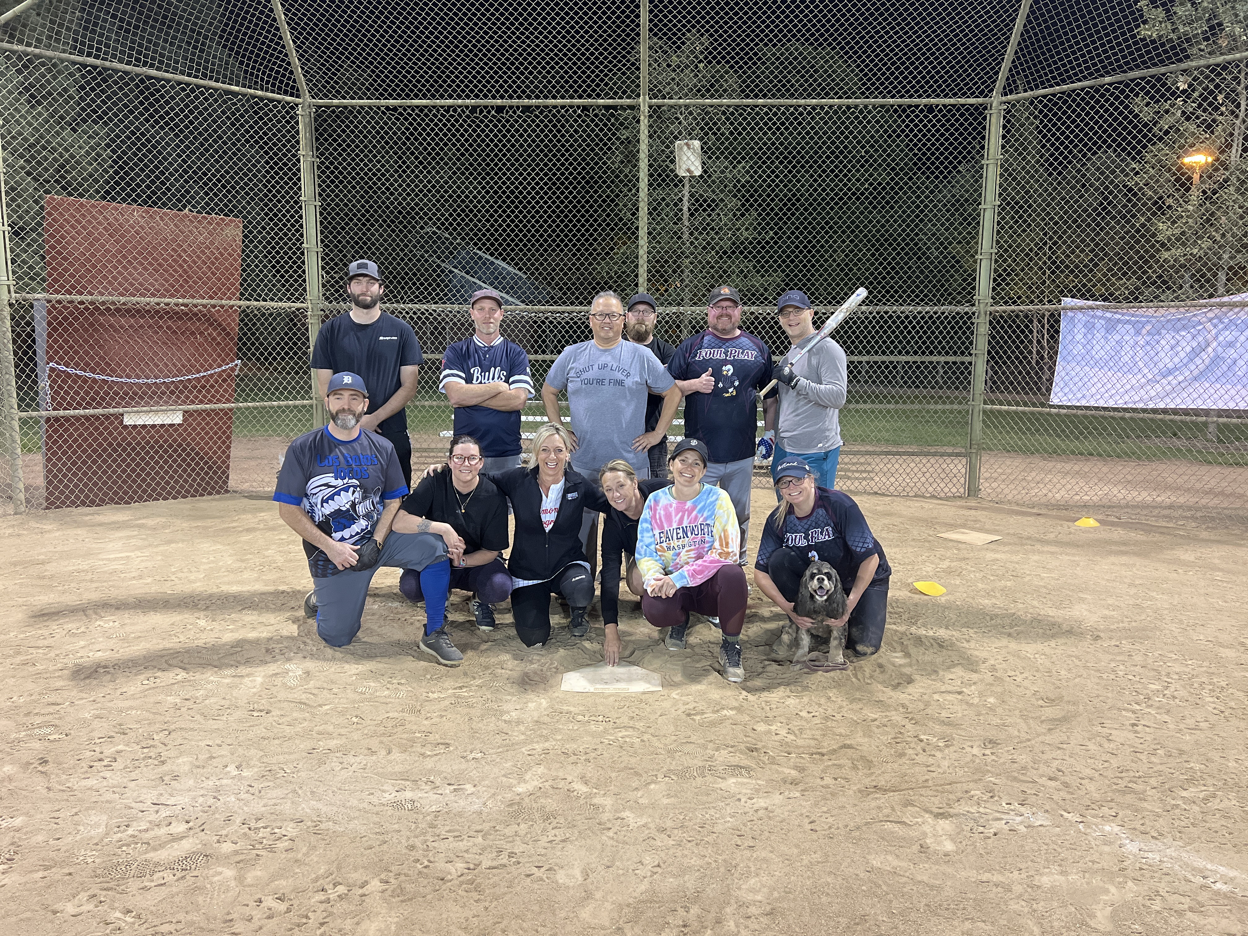 The Hit Squad