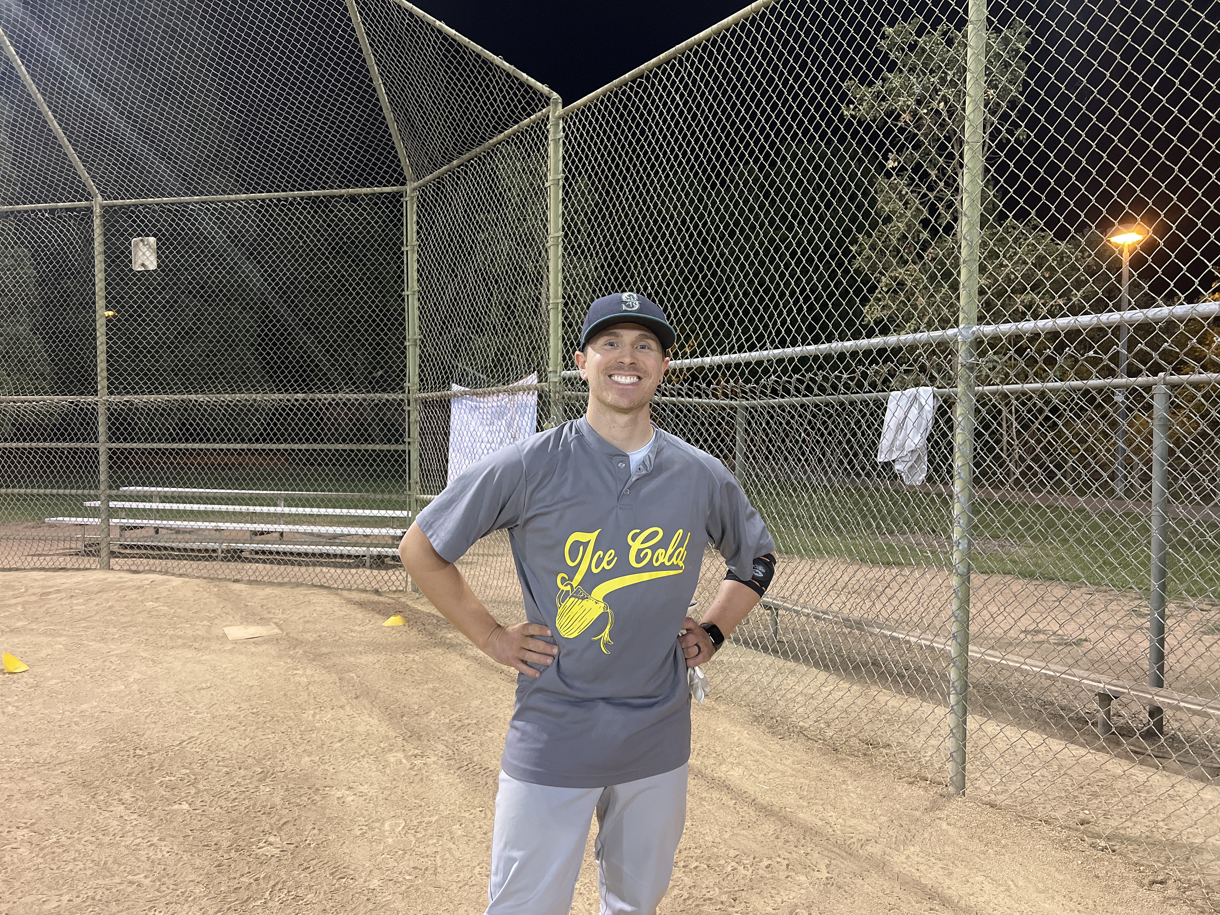 POTG - Ice Cold Pitchers