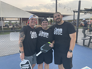 Drop Squad V3 Team Photo
