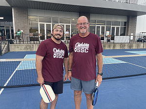 Delta Paddle Team Photo