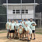 Holy Hitters Team Logo
