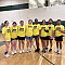 Hot Shots Team Logo