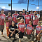 Swingers and Dingers - C Team Logo