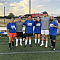 ballsNfeet Team Logo