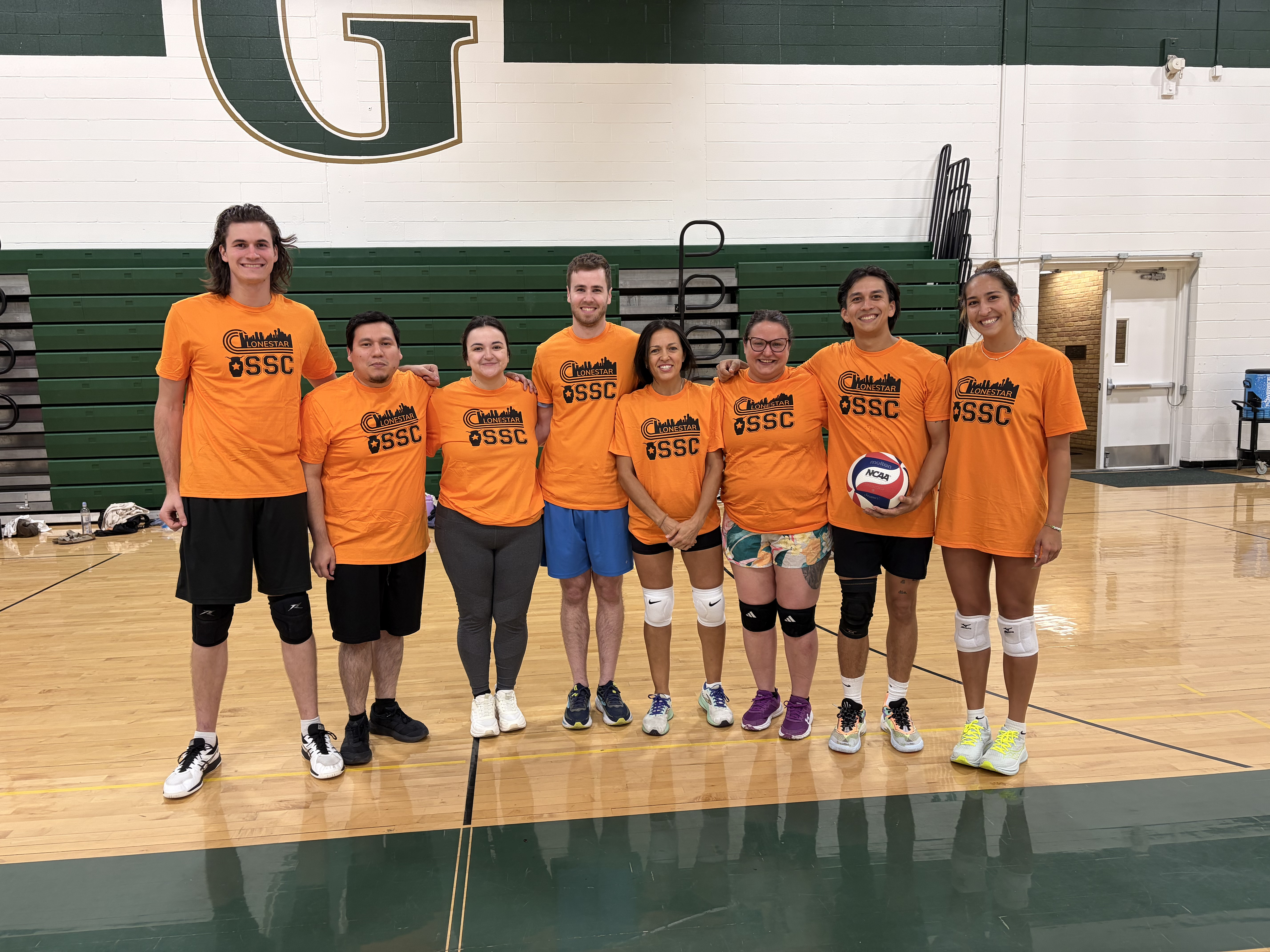 Volley Dawgs
