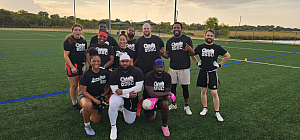 OnlyFlags Team Photo