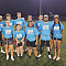 Hot Shots Team Logo