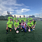Fox Den F.C. Team Logo